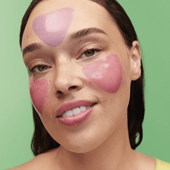 Máscara Facial Sephora Collection Hydrogel